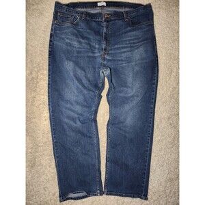 Denizen by Levi’s 285 Relaxed Fit Men’s Jeans 42x30 Medium Wash Denim